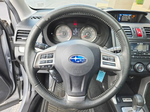 2015 Subaru Forester 2.5i Limited | Ellisville, MO | AutoPort 2015 Subaru Forester 2.5i Limited | Ellisville, MO | AutoPort