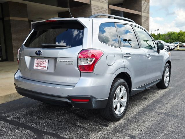2015 Subaru Forester 2.5i Limited | Ellisville, MO | AutoPort 2015 Subaru Forester 2.5i Limited | Ellisville, MO | AutoPort