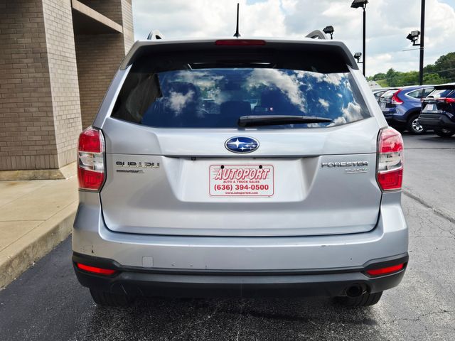 2015 Subaru Forester 2.5i Limited | Ellisville, MO | AutoPort 2015 Subaru Forester 2.5i Limited | Ellisville, MO | AutoPort