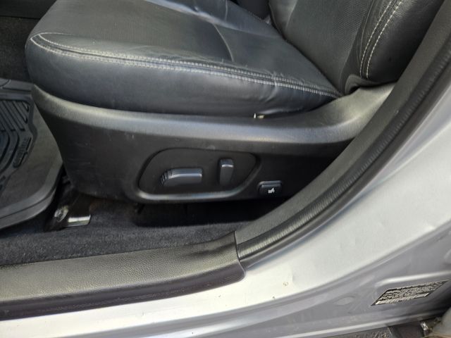 2015 Subaru Forester 2.5i Limited | Ellisville, MO | AutoPort 2015 Subaru Forester 2.5i Limited | Ellisville, MO | AutoPort