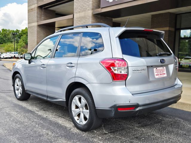 2015 Subaru Forester 2.5i Limited | Ellisville, MO | AutoPort 2015 Subaru Forester 2.5i Limited | Ellisville, MO | AutoPort