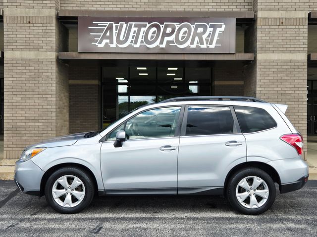 2015 Subaru Forester 2.5i Limited | Ellisville, MO | AutoPort 2015 Subaru Forester 2.5i Limited | Ellisville, MO | AutoPort
