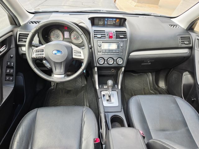 2015 Subaru Forester 2.5i Limited | Ellisville, MO | AutoPort 2015 Subaru Forester 2.5i Limited | Ellisville, MO | AutoPort