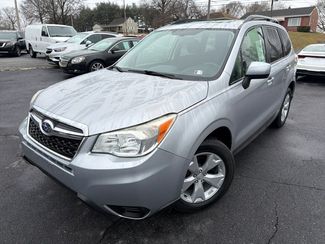 2015 Subaru Forester 2.5i Premium | Ephrata, PA | Oregon Pike Motors