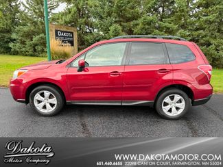 2015 Subaru Forester 2.5i Premium | Farmington, MN | Dakota Motor Company  in Farmington, MN 55024