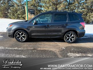2015 Subaru Forester 2.0XT Premium | Farmington, MN | Dakota Motor Company 
