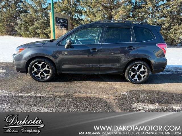 2015 Subaru Forester 2.0XT Premium | Farmington, MN | Dakota Motor Company 