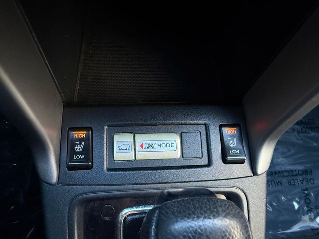 2015 Subaru Forester 2.0XT Premium