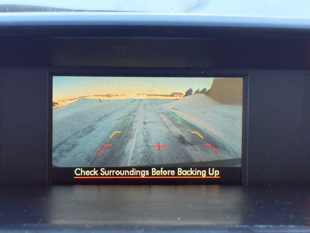 2015 Subaru Forester 2.0XT Premium