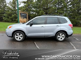 2015 Subaru Forester 2.5i | Farmington, MN | Dakota Motor Company 