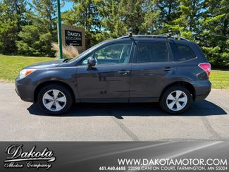 2015 Subaru Forester 2.5i Premium | Farmington, MN | Dakota Motor Company 