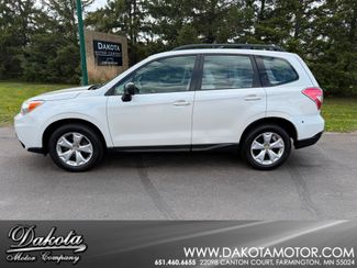 2015 Subaru Forester 2.5i | Farmington, MN | Dakota Motor Company 