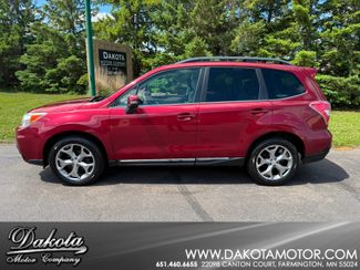 2015 Subaru Forester 2.5i Touring | Farmington, MN | Dakota Motor Company 