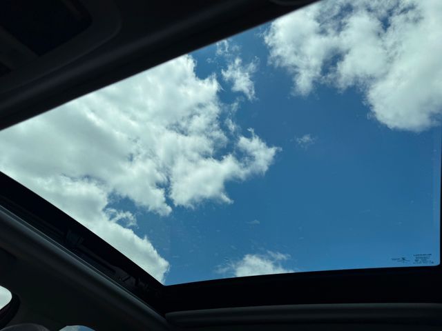 2015 Subaru Forester 2.5i Touring