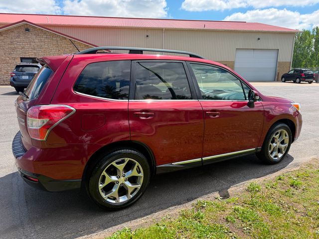 2015 Subaru Forester 2.5i Touring