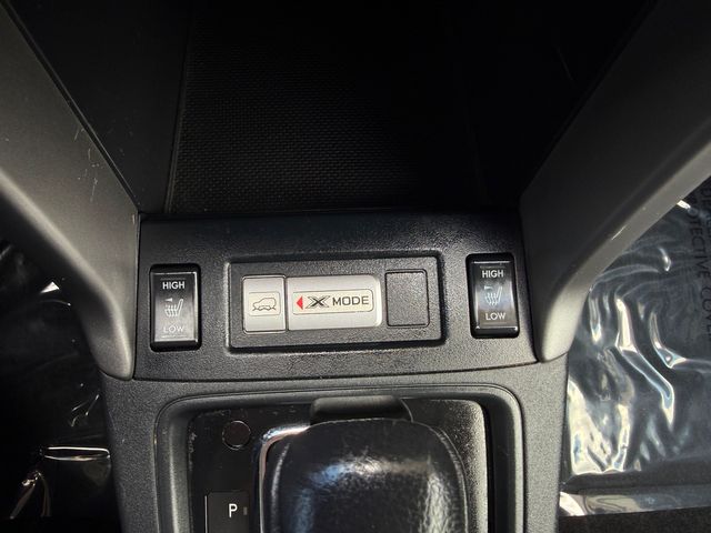 2015 Subaru Forester 2.5i Touring