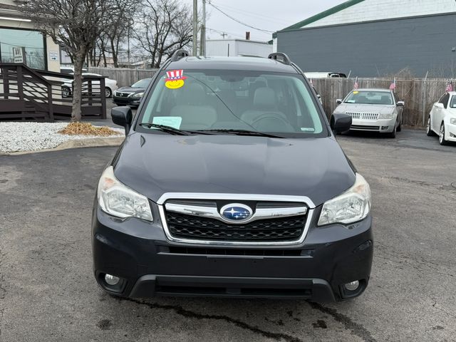 2015 Subaru Forester 2.5i Limited | Nashville, TN | Auto Mart Used Cars Inc.
