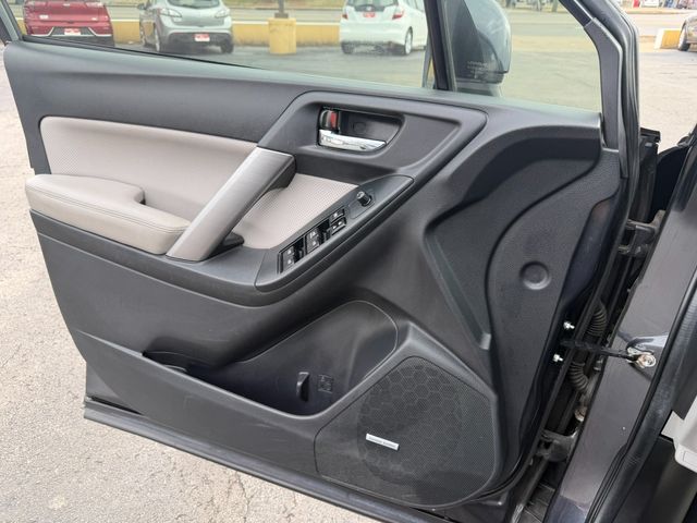 2015 Subaru Forester 2.5i Limited | Nashville, TN | Auto Mart Used Cars Inc.