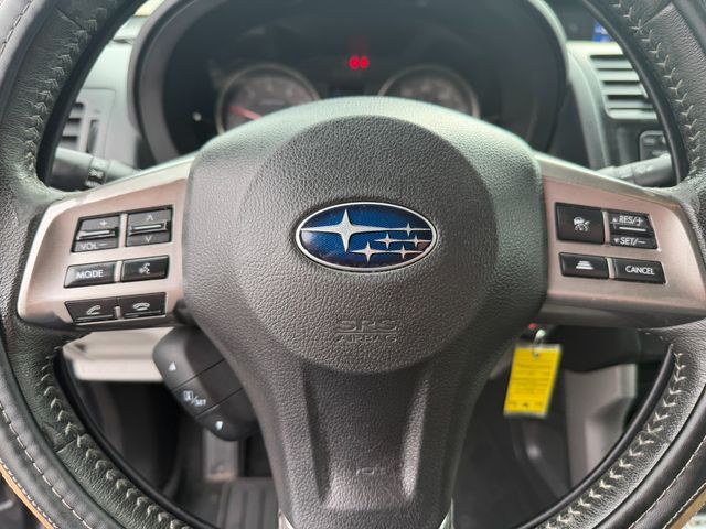 2015 Subaru Forester 2.5i Limited | Nashville, TN | Auto Mart Used Cars Inc.