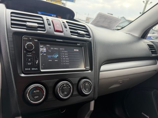 2015 Subaru Forester 2.5i Limited | Nashville, TN | Auto Mart Used Cars Inc.