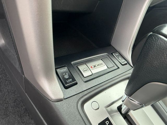 2015 Subaru Forester 2.5i Limited | Nashville, TN | Auto Mart Used Cars Inc.