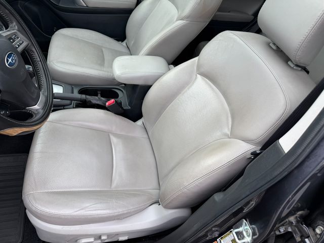 2015 Subaru Forester 2.5i Limited | Nashville, TN | Auto Mart Used Cars Inc.