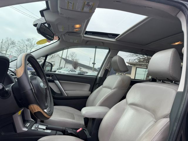 2015 Subaru Forester 2.5i Limited | Nashville, TN | Auto Mart Used Cars Inc.