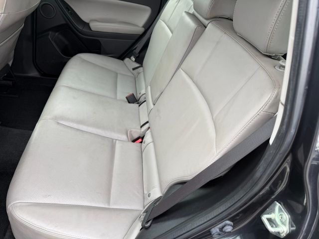 2015 Subaru Forester 2.5i Limited | Nashville, TN | Auto Mart Used Cars Inc. 2015 Subaru Forester 2.5i Limited | Nashville, TN | Auto Mart Used Cars Inc.