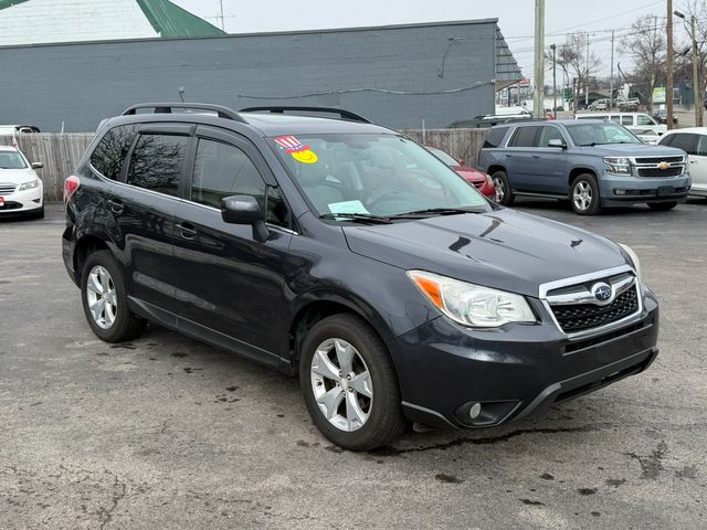 2015 Subaru Forester 2.5i Limited | Nashville, TN | Auto Mart Used Cars Inc.