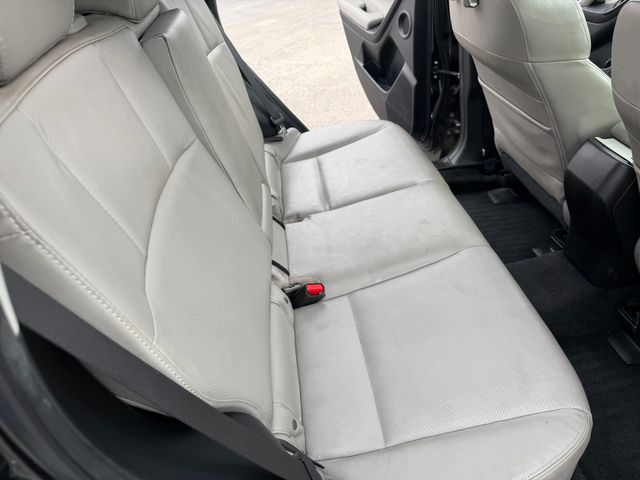 2015 Subaru Forester 2.5i Limited | Nashville, TN | Auto Mart Used Cars Inc. 2015 Subaru Forester 2.5i Limited | Nashville, TN | Auto Mart Used Cars Inc.