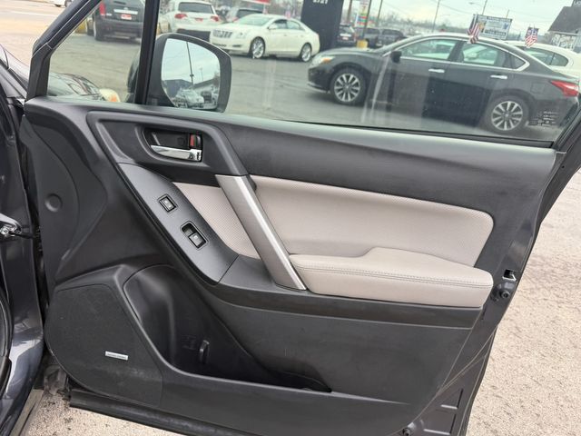 2015 Subaru Forester 2.5i Limited | Nashville, TN | Auto Mart Used Cars Inc.