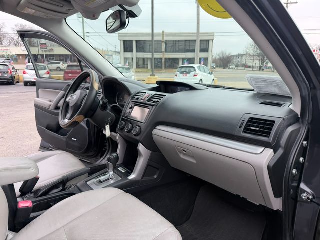 2015 Subaru Forester 2.5i Limited | Nashville, TN | Auto Mart Used Cars Inc.