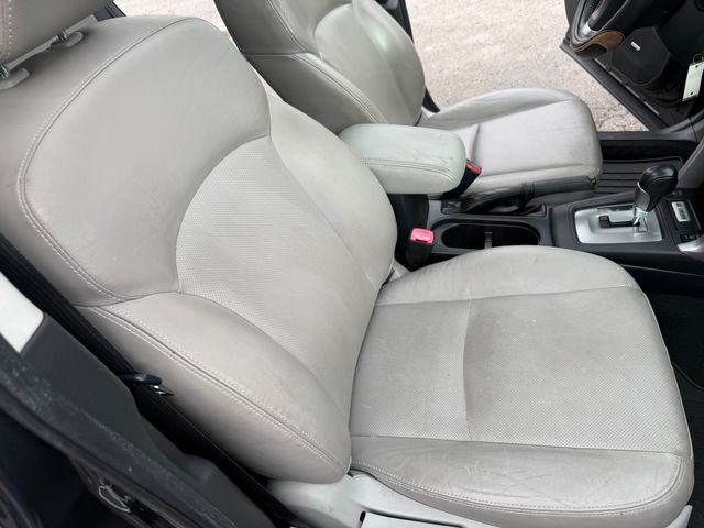 2015 Subaru Forester 2.5i Limited | Nashville, TN | Auto Mart Used Cars Inc. 2015 Subaru Forester 2.5i Limited | Nashville, TN | Auto Mart Used Cars Inc.