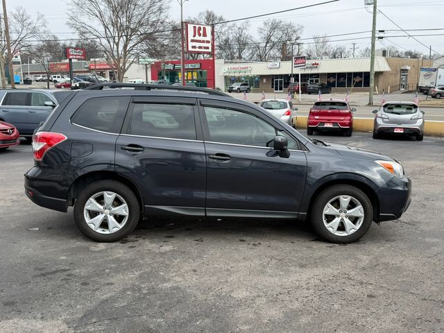 2015 Subaru Forester 2.5i Limited | Nashville, TN | Auto Mart Used Cars Inc. 2015 Subaru Forester 2.5i Limited | Nashville, TN | Auto Mart Used Cars Inc.