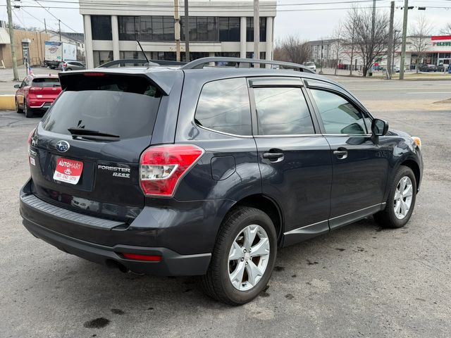 2015 Subaru Forester 2.5i Limited | Nashville, TN | Auto Mart Used Cars Inc. 2015 Subaru Forester 2.5i Limited | Nashville, TN | Auto Mart Used Cars Inc.