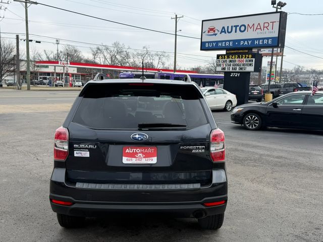 2015 Subaru Forester 2.5i Limited | Nashville, TN | Auto Mart Used Cars Inc. 2015 Subaru Forester 2.5i Limited | Nashville, TN | Auto Mart Used Cars Inc.