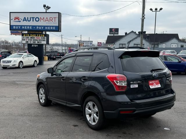 2015 Subaru Forester 2.5i Limited | Nashville, TN | Auto Mart Used Cars Inc. 2015 Subaru Forester 2.5i Limited | Nashville, TN | Auto Mart Used Cars Inc.
