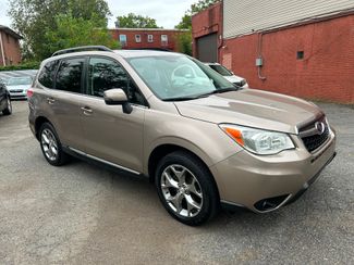2015 Subaru Forester 2.5i Touring | New Brunswick, New Jersey | Brilliant Auto Sales