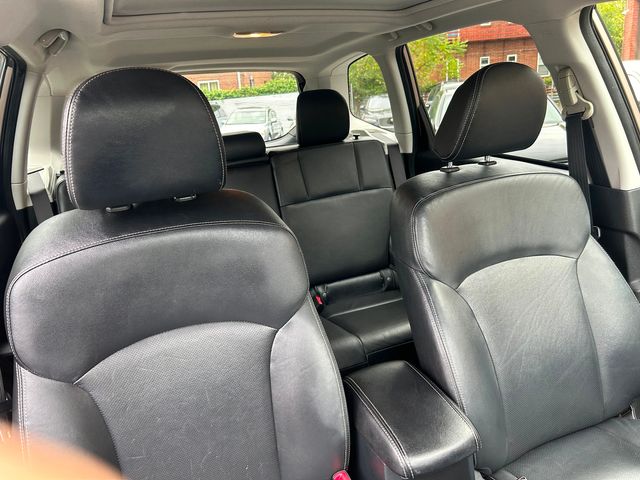 2015 Subaru Forester 2.5i Touring | New Brunswick, New Jersey | Brilliant Auto Sales 2015 Subaru Forester 2.5i Touring | New Brunswick, New Jersey | Brilliant Auto Sales