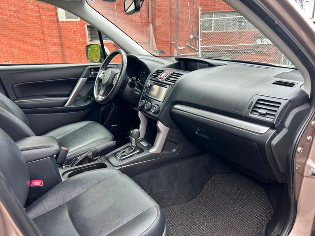 2015 Subaru Forester 2.5i Touring | New Brunswick, New Jersey | Brilliant Auto Sales 2015 Subaru Forester 2.5i Touring | New Brunswick, New Jersey | Brilliant Auto Sales