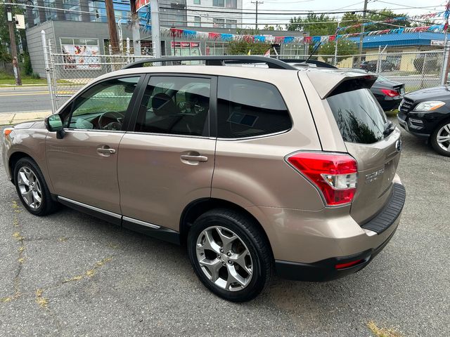 2015 Subaru Forester 2.5i Touring | New Brunswick, New Jersey | Brilliant Auto Sales 2015 Subaru Forester 2.5i Touring | New Brunswick, New Jersey | Brilliant Auto Sales