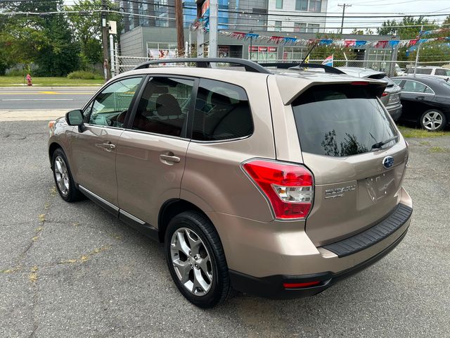 2015 Subaru Forester 2.5i Touring | New Brunswick, New Jersey | Brilliant Auto Sales 2015 Subaru Forester 2.5i Touring | New Brunswick, New Jersey | Brilliant Auto Sales