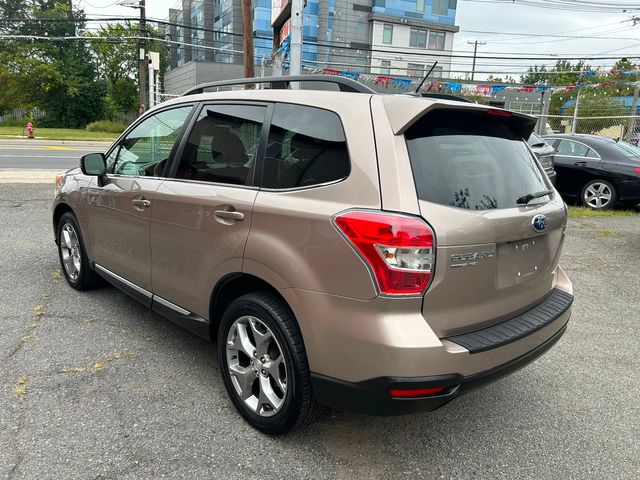 2015 Subaru Forester 2.5i Touring | New Brunswick, New Jersey | Brilliant Auto Sales 2015 Subaru Forester 2.5i Touring | New Brunswick, New Jersey | Brilliant Auto Sales