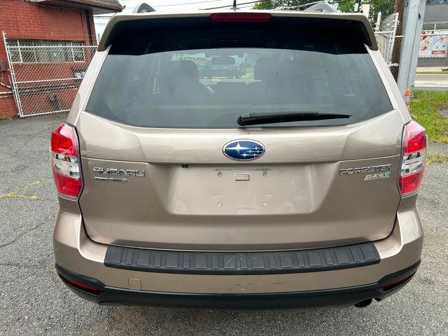 2015 Subaru Forester 2.5i Touring | New Brunswick, New Jersey | Brilliant Auto Sales 2015 Subaru Forester 2.5i Touring | New Brunswick, New Jersey | Brilliant Auto Sales