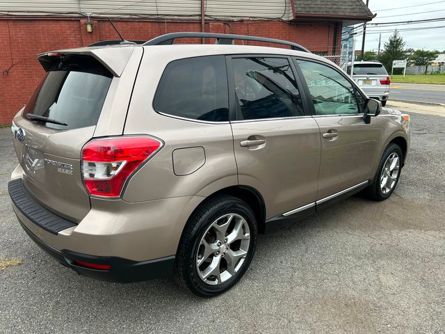2015 Subaru Forester 2.5i Touring | New Brunswick, New Jersey | Brilliant Auto Sales 2015 Subaru Forester 2.5i Touring | New Brunswick, New Jersey | Brilliant Auto Sales