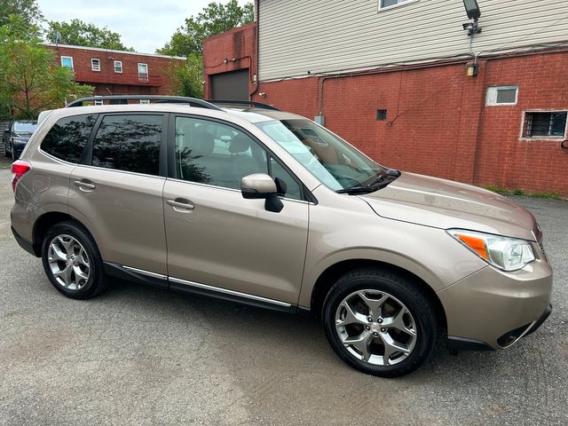2015 Subaru Forester 2.5i Touring | New Brunswick, New Jersey | Brilliant Auto Sales 2015 Subaru Forester 2.5i Touring | New Brunswick, New Jersey | Brilliant Auto Sales