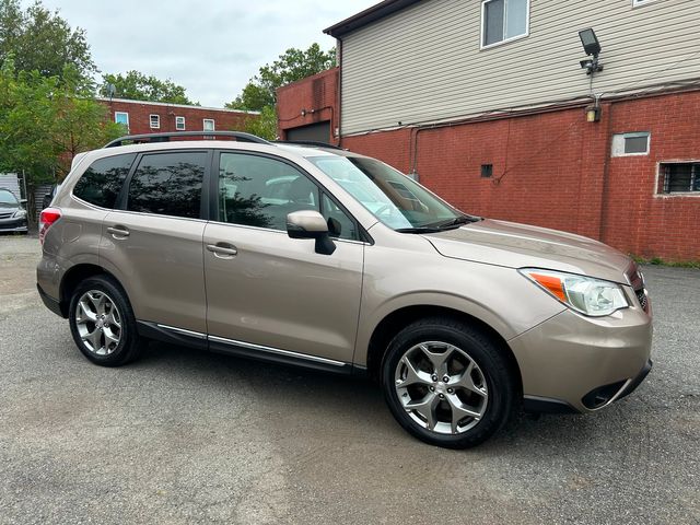 2015 Subaru Forester 2.5i Touring | New Brunswick, New Jersey | Brilliant Auto Sales 2015 Subaru Forester 2.5i Touring | New Brunswick, New Jersey | Brilliant Auto Sales