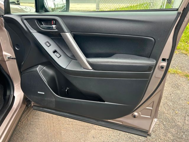 2015 Subaru Forester 2.5i Touring | New Brunswick, New Jersey | Brilliant Auto Sales