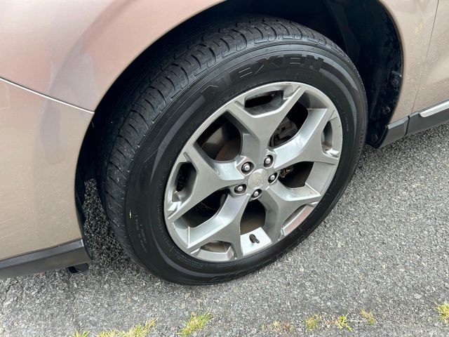 2015 Subaru Forester 2.5i Touring | New Brunswick, New Jersey | Brilliant Auto Sales