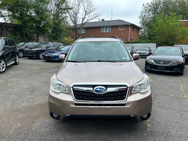 2015 Subaru Forester 2.5i Touring | New Brunswick, New Jersey | Brilliant Auto Sales 2015 Subaru Forester 2.5i Touring | New Brunswick, New Jersey | Brilliant Auto Sales